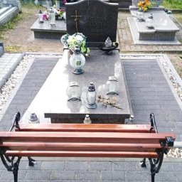 Dobrystan85 - Sucha Zabudowa Frankfurt (Oder)