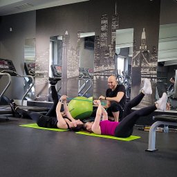 Trener personalny Tarnów 1