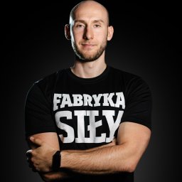 Trener personalny Tarnów 3