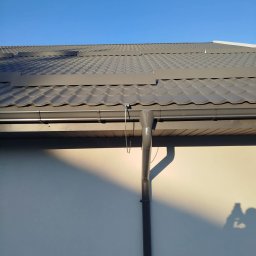 SAULELEKTRYK Piotr Czarnik - Najwyższej Klasy Wymiana Instalacji Elektrycznej Tarnów