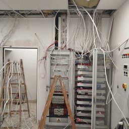 Instalacje elektryczne Tarnów 4
