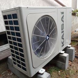 Pompy ciepła Lublin 1