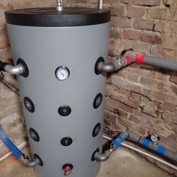 Pompy ciepła Lublin 2