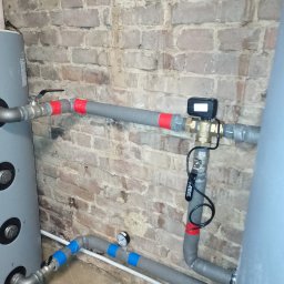 Eco-Free - Najwyższej Klasy Serwisowanie Pompy Ciepła w Lublinie