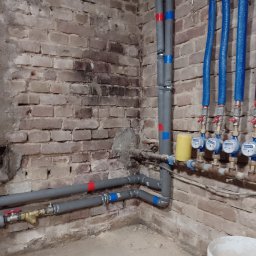 Pompy ciepła Lublin 4