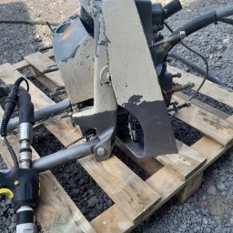 Czyszczenie przemysłowe Dobczyn 3