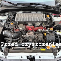 Czyszczenie przemysłowe Dobczyn 4