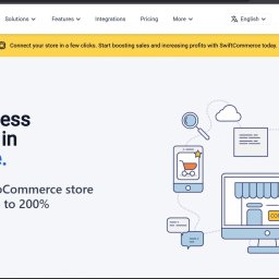 swiftcommerce