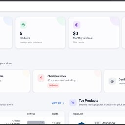Tworzenie stron internetowych Łubiana 3