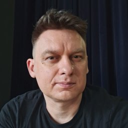 Nadchmurami Pracownia Piotr Tenczyk - Wizytówki Orzesze