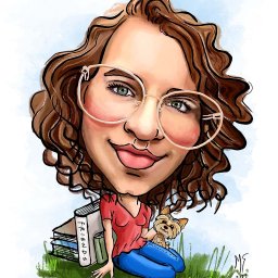 Grafik komputerowy Dzierżoniów 1