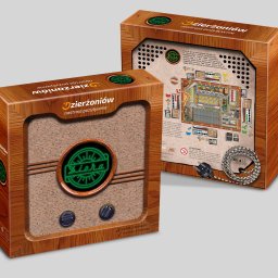 Grafik komputerowy Dzierżoniów 4