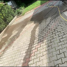 Pielęgnacja ogrodów Wieliczka 2