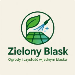ZIELONY BLASK JAROSŁAW WINDAK - Utrzymanie Ogrodów Wieliczka