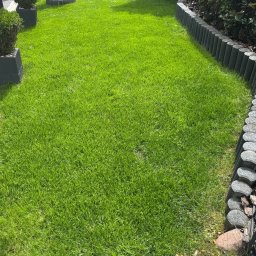 Pielęgnacja ogrodów Wieliczka 1