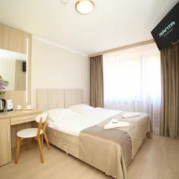 Pokój 2 osobowy standard