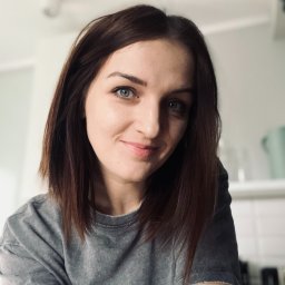 Paulina Augustyn - Sprzątaczka Gliwice