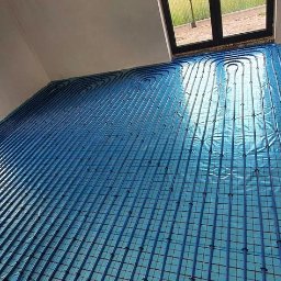 Pompy ciepła Chudów 3