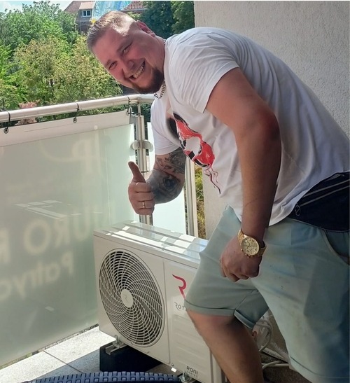 Jeśli już tu jesteś, to znaczy, że nas szukasz :-)