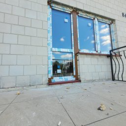 Wymiana okien świętokrzyskie.