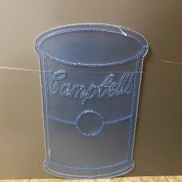 Obróbka CNC Wiktorowice 2