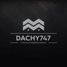 DACHY747 - Cieśla Poznań