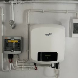 Klimatyzacja do domu Dęblin 4