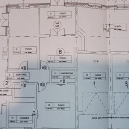 Odbiór techniczny domów i mieszkań 