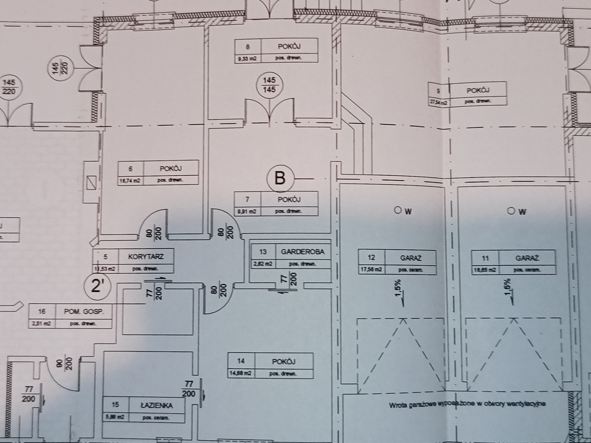 Odbiór techniczny domów i mieszkań