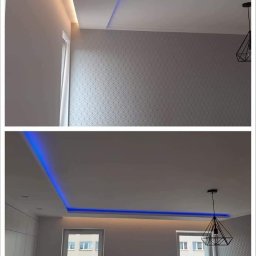 Remonty mieszkań Włocławek 4