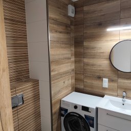 Remonty mieszkań Reda 1