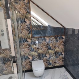 Remonty mieszkań Reda 4