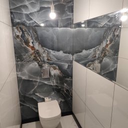 Remonty mieszkań Reda 2