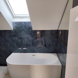 Remonty mieszkań Reda 3