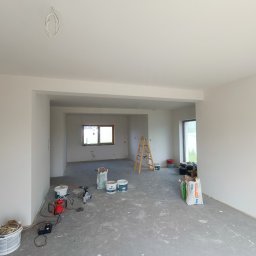 Remonty mieszkań Kotlin 1