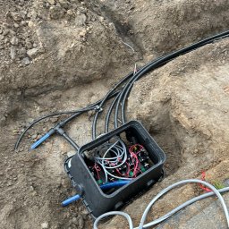 Zakladanie ogrodow, nawodnienia