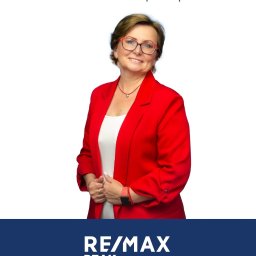 RENATA RÓG-BANASZEWSKA NASZ DOM - Agencja Nieruchomości Łódź