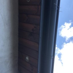 Krycie dachów Prabuty 4