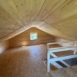 Tarasy Ząbkowice Śląskie