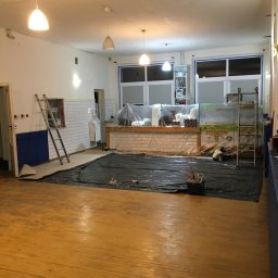 Remonty mieszkań Świdnica 2