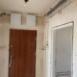 Instalacje elektryczne Poznań 2