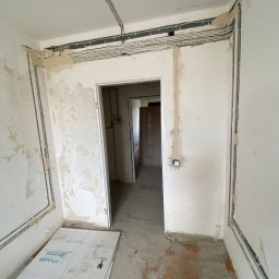 Instalacje elektryczne Poznań 4