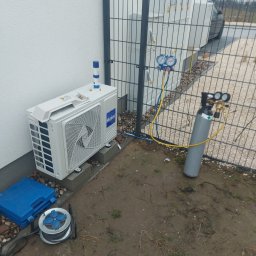 HCM-AIRCONTROL - Znakomita Klimatyzacja Biura Skierniewice
