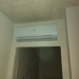 Klimatyzacja do domu Skierniewice 4