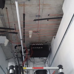 Klimatyzacja do domu Skierniewice 2