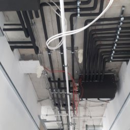 HCM-AIRCONTROL - Klimatyzacja do firmy Skierniewice