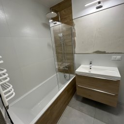 Glazurnik Piaseczno 1