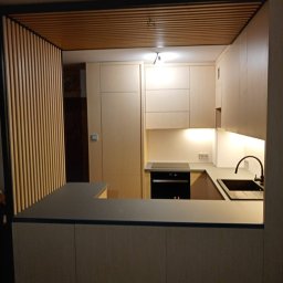 Kuchnie na wymiar Palcza 2