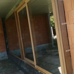 Okna PCV Myślenice 4