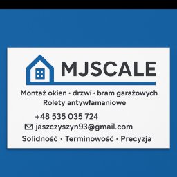 MJSCALE - Drzwi Myślenice